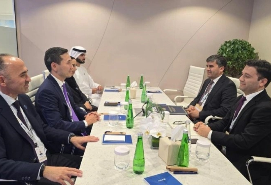 400 MW solar power plant to boost green energy capacities of Tajikistan