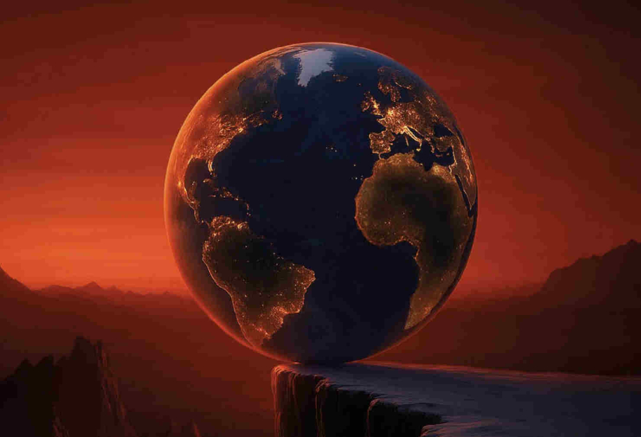 Geoeconomic confrontation tops global risks for 2026, WEF report finds