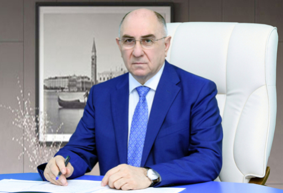 Akademik: Rəqəmsal tibbi məlumatlar üçün milli data ekosistemi formalaşdırılmalıdır