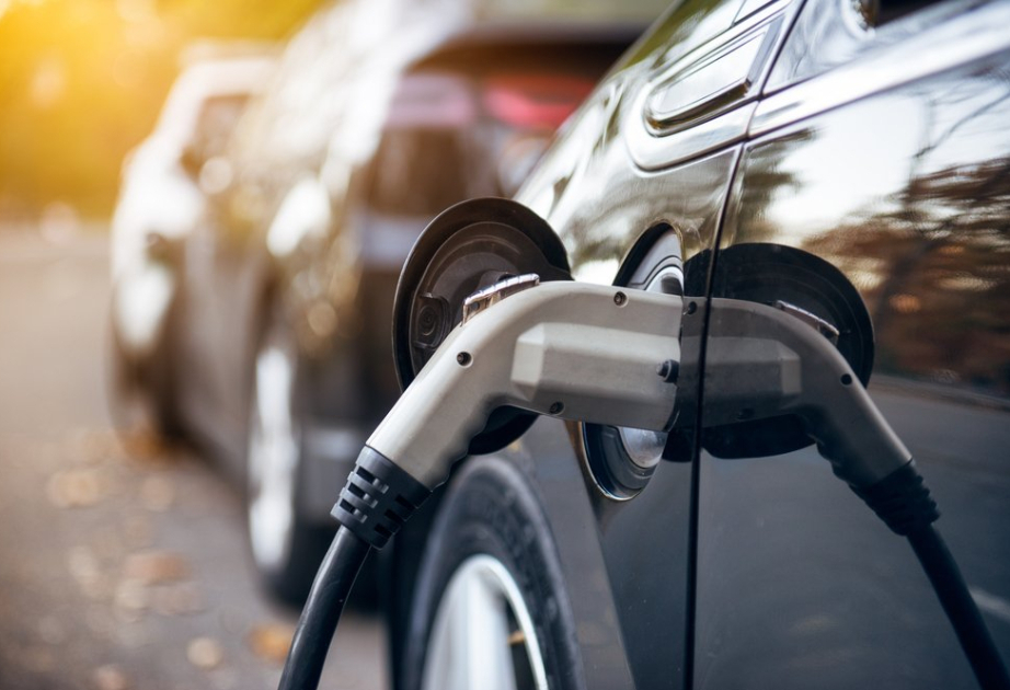 Global EV sales growth likely to slow after 20% jump in rocky 2025, research firm says