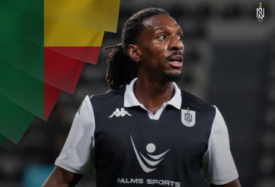 “Neftçi”nin legioneri komanda ilə məşqlərə qoşulub