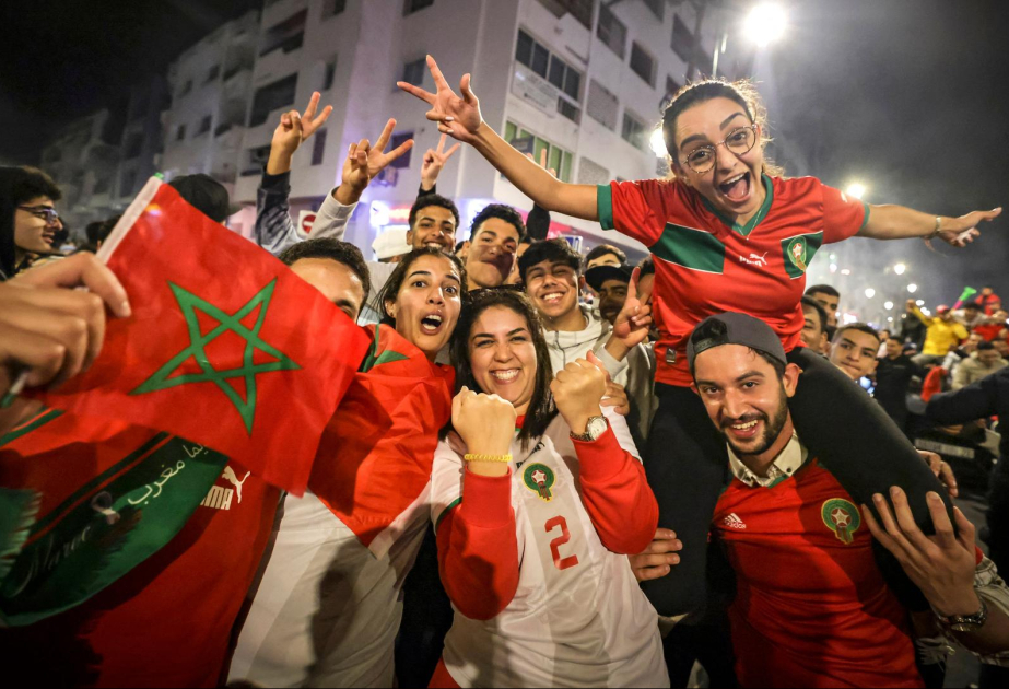 AFCON: Marokko und Senegal im Endspiel der Fußball-Afrikameisterschaft