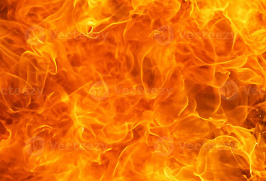 Incendio en Malasia deja tres muertos y fábricas destruidas