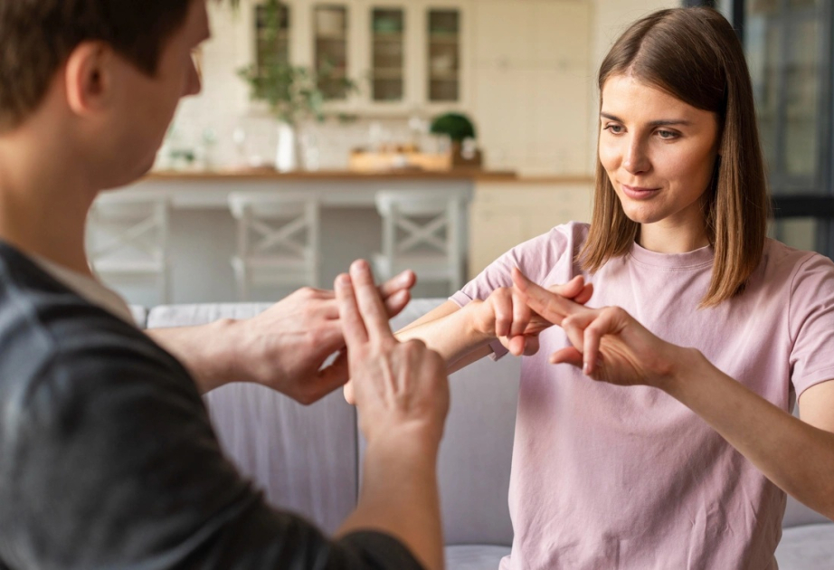 Dubai to launch world’s largest virtual sign language class