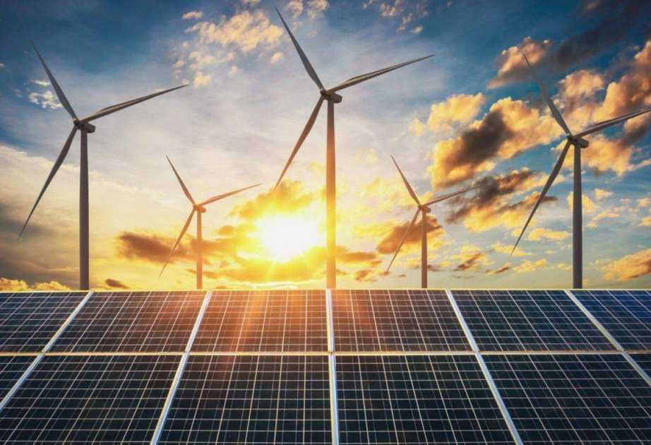 Enerji effektivliyinin təmin olunması ilə bağlı informasiya sistemi yaradılır