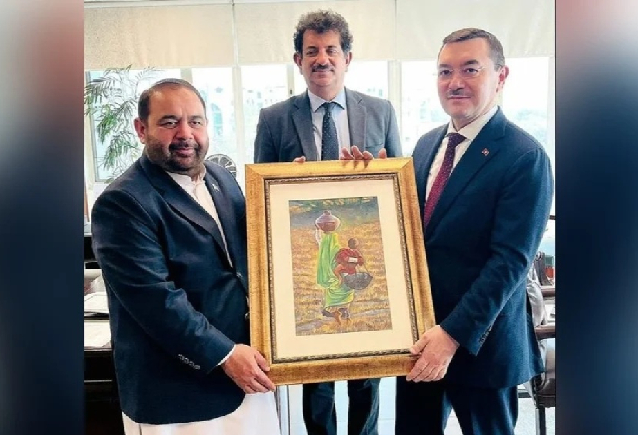 Kyrgyz culture days to be held in Pakistan