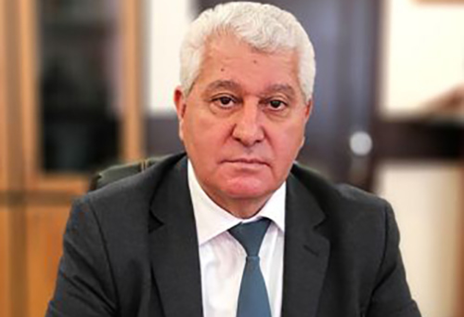 Muxtar İmanov: Yeni sözlər dilimizə ana dilinin qayda-qanunları əsasında gətirilməlidir - AZƏRTAC