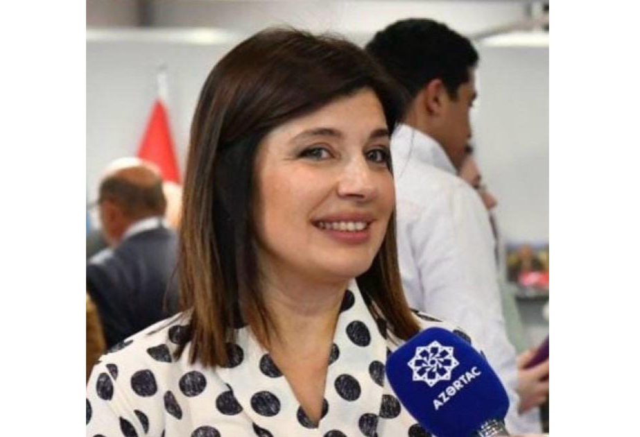 Günay Əfəndiyeva: Ağdərə həm mədəni-mənəvi irsi, həm də perspektivləri ilə ön plana çıxan bir mərkəzə çevriləcək