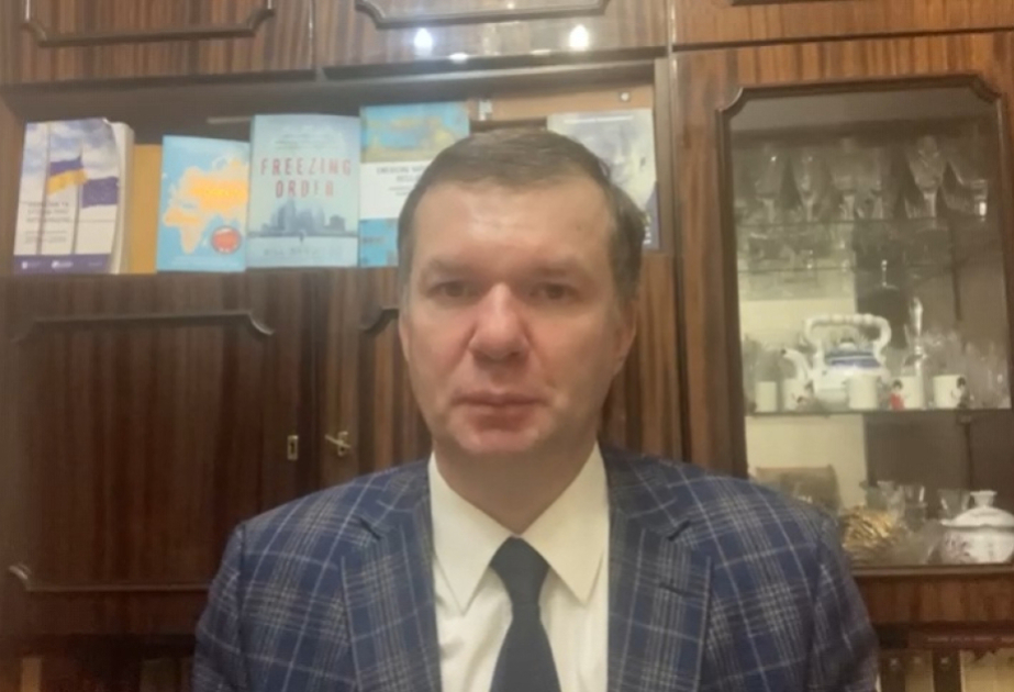 Ukraynalı ekspert: 2026-cı ildə müharibənin davam edəcəyi ehtimalı çoxdur