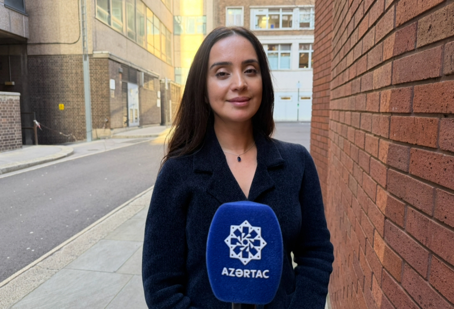 Londonda Altsheymer üzrə tədqiqatlar aparan azərbaycanlı alim: Yaddaş zəifləsə də, insanlıq qalır