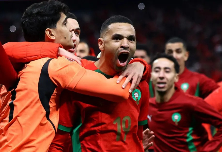 Morocco, Senegal reach Africa Cup of Nations final