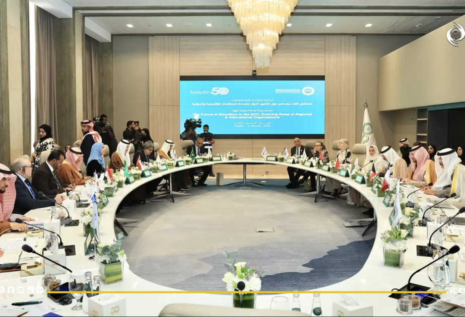 Le Directeur général de l’ICESCO : L’éducation est l’investissement le plus transformateur et l’enseignant est le pilier de toute réforme éducative durable