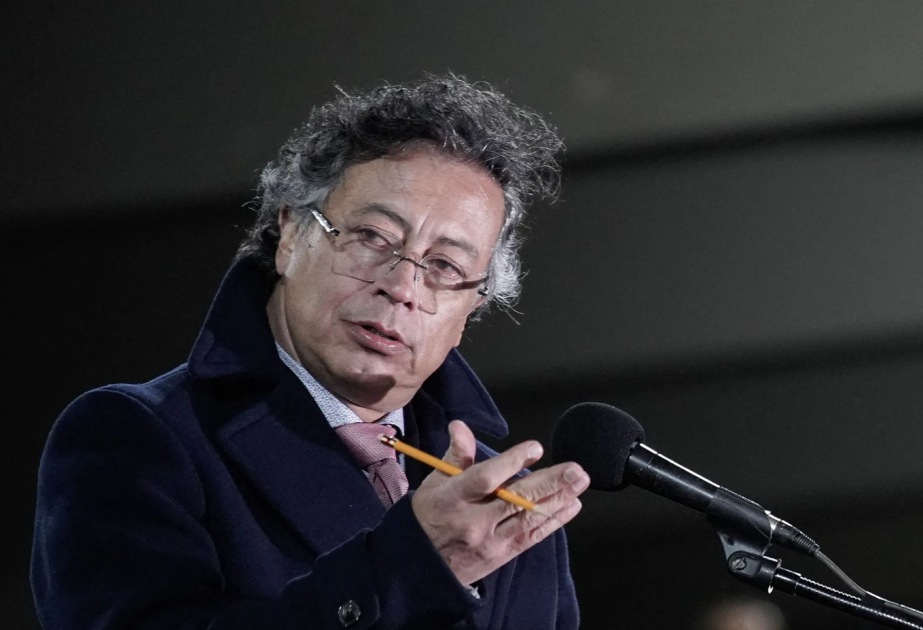 Gustavo Petro se reunirá con Donald Trump