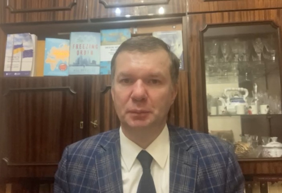 خبير أوكراني: تطورات أخيرة تعزز التوقعات باستمرار العمليات العسكرية طوال عام 2026