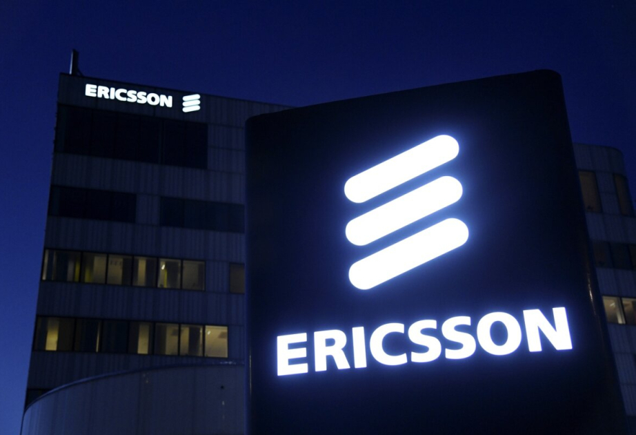 Ericsson to shed 1,600 jobs in Sweden