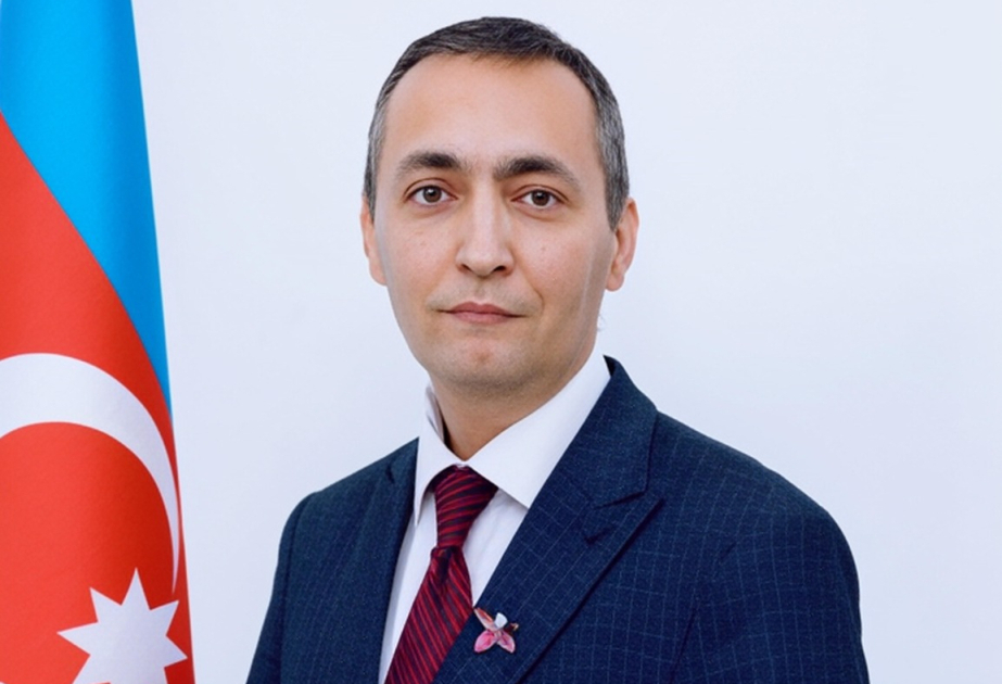 Ибрагим Гафаров: Чтобы конкурировать на мировом туристическом рынке необходимы системные и последовательные шаги