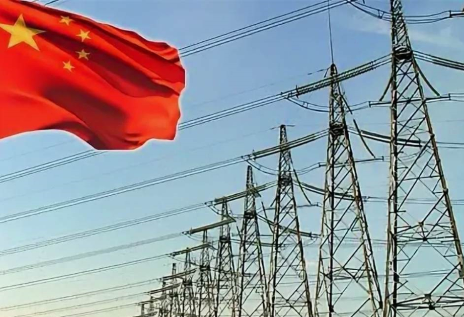 Китай с 1 января полностью остановил импорт электроэнергии из России