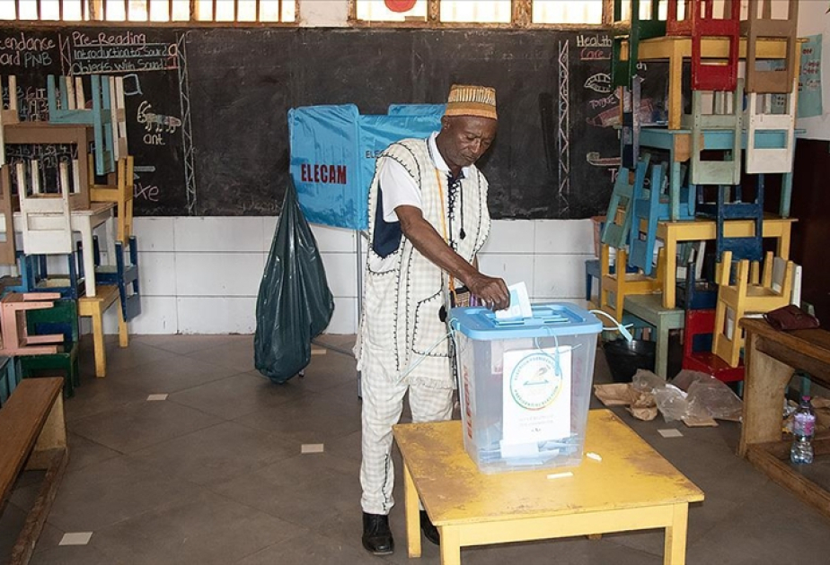 Élections à suivre en Afrique subsaharienne en 2026