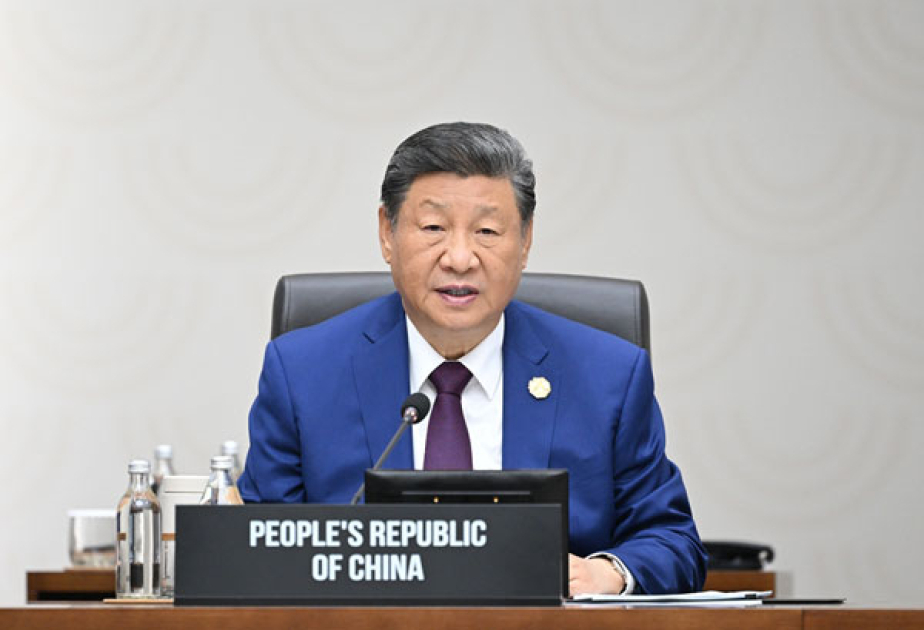 Xi hace un llamado a avanzar en la construcción de la nueva asociación estratégica China-Canadá