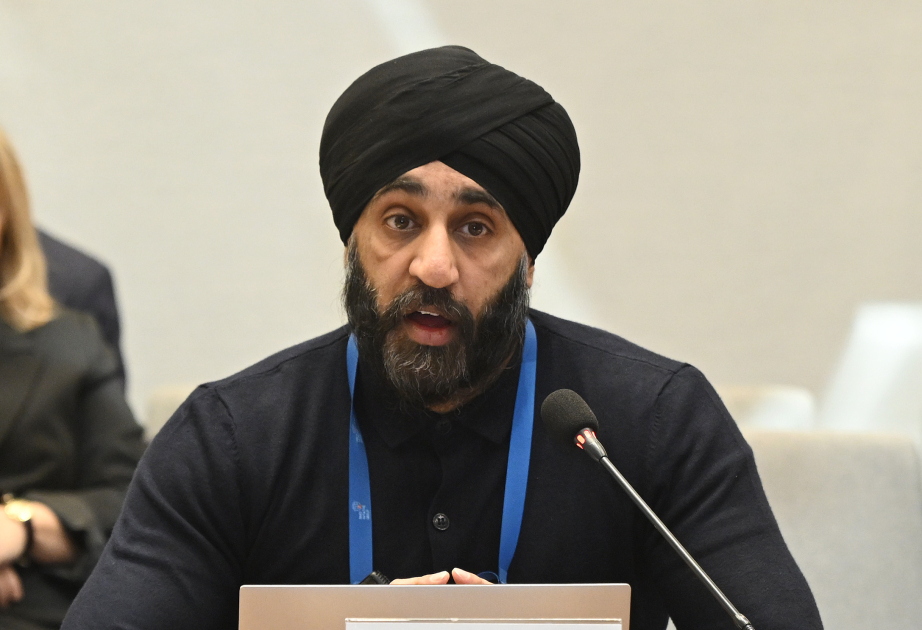 Руководитель The Siqh Network: Мы не склонимся ни перед каким деспотическим режимом