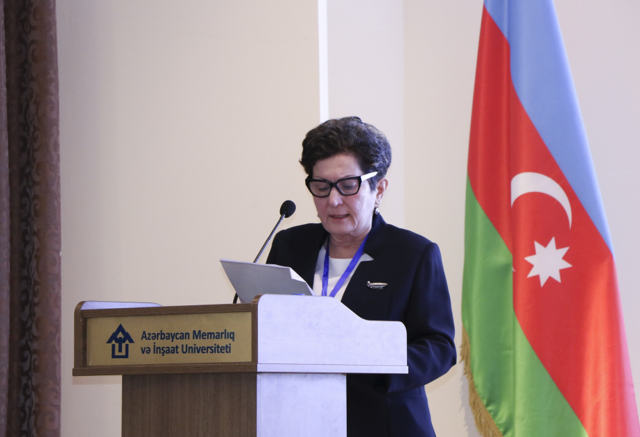 “Şəhərsalma və Memarlıq İli” çərçivəsində Azərbaycanın şəhər mühiti daha dayanıqlı şəkildə inkişaf edəcək