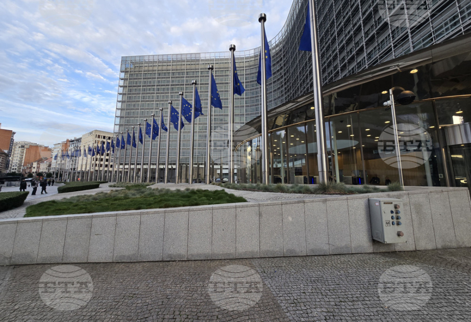 European Commission Approves Bulgaria’s National Defence Plan under SAFE Instrument