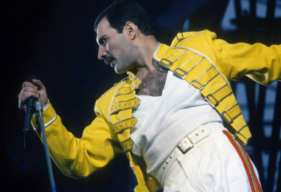 Freddie Mercury’s ‘secret daughter’ dies aged 48