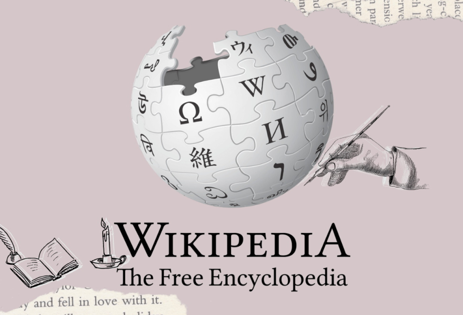 Wikipedia reveals its most popular queries of all time