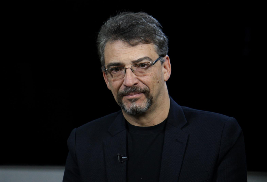 Эксперт: Азербайджан и Израиль выстроили устойчивую модель стратегического сотрудничества