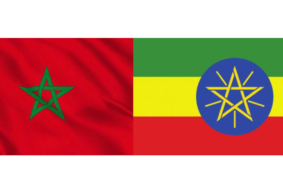 Addis-Abeba: lancement de la première réunion de la Commission militaire mixte maroco-éthiopienne