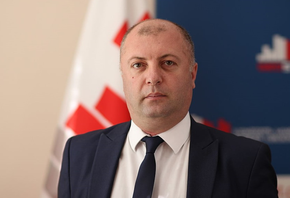 Gürcüstan əhalisinin sayı 3 milyon 914 nəfərdir