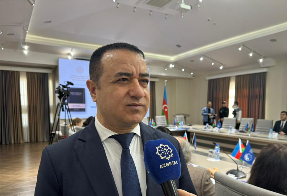 Əfqan Vəliyev: Tədqiqat Qərbi Azərbaycanın qədim dövr tarixini və məskunlaşma prosesini əhatə edir
