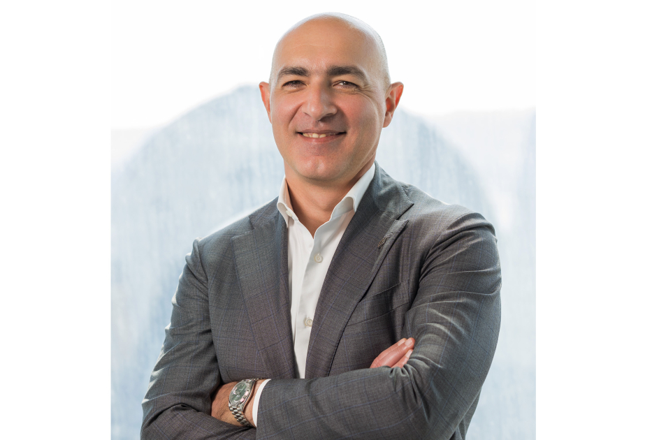 ®  PASHA Holding announces establishment of PASHA Financial Holding