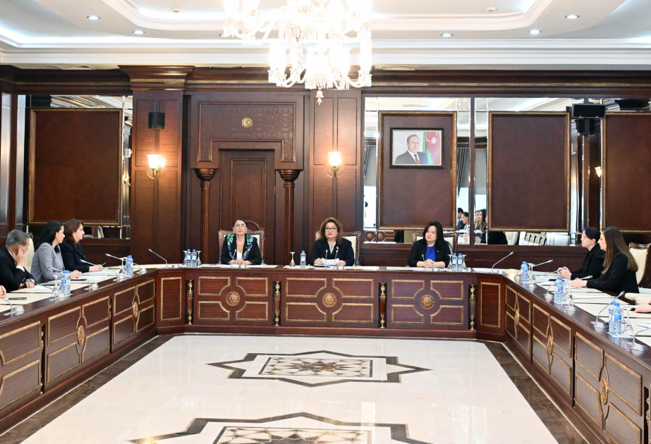 Parlamentin Ailə, qadın və uşaq məsələləri komitəsinin yaz sessiyası üçün iş planı təsdiqlənib VİDEO