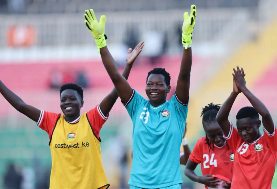 Révélation des groupes de la Coupe d’Afrique des Nations féminine (Maroc 2026)