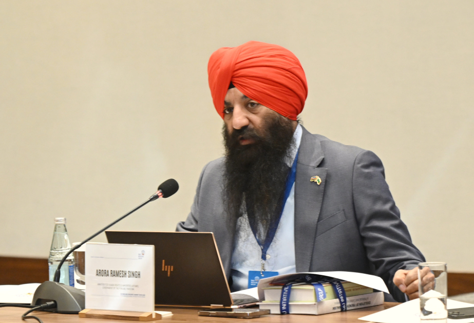 Minister aus Punjab: Ereignisse der 1980er Jahre waren für die Sikh-Gemeinde in Indien äußerst schmerzhaft und erschütternd