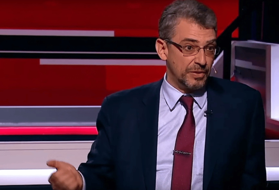 Expert: Azerbaijan could play an important mediating role in relations between Israel and Türkiye