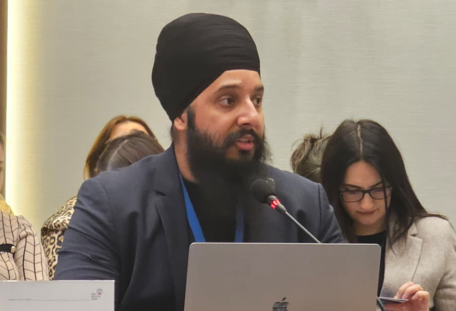 Indischer Menschenrechtsverteidiger: Sikh-Frage hat nicht regionale, sondern globale Bedeutung