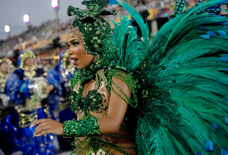 El Carnaval de Río de Janeiro podría atraer a 8 millones de personas y batir un récord económico