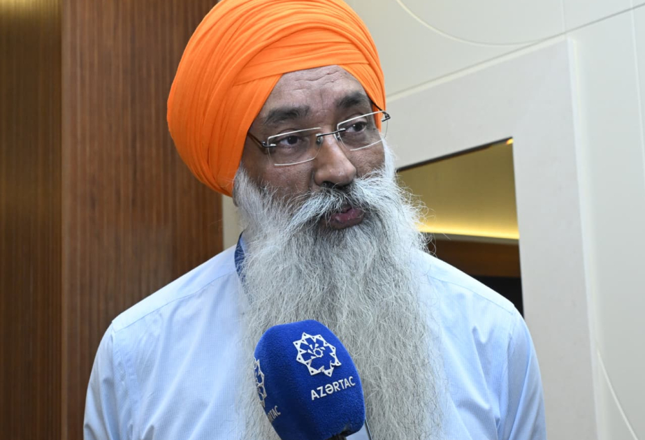 „Sikh Federation“: Welt darf Menschenrechtsverletzungen in Indien nicht ignorieren