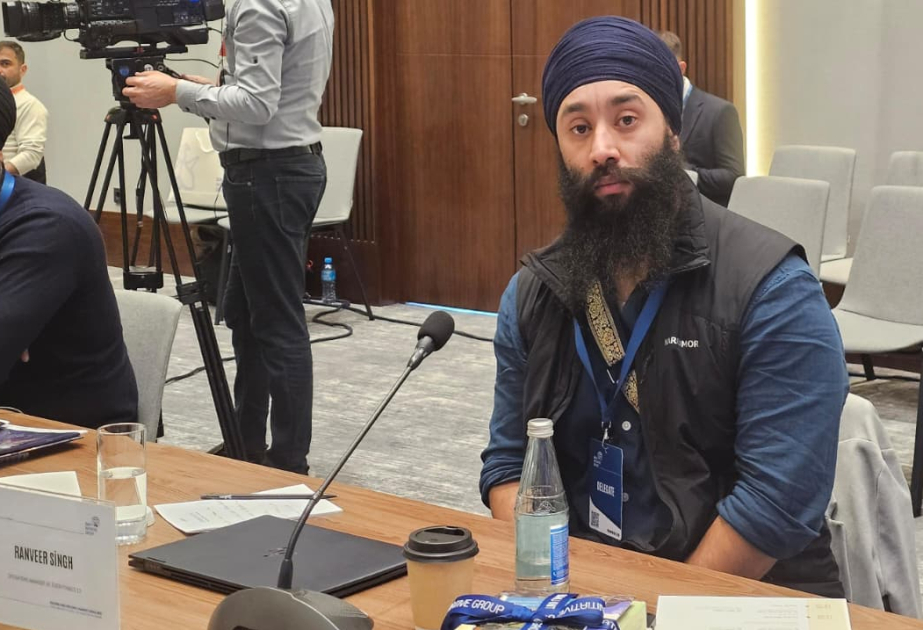 Mitglied von „Everything’s 13“ berichtet über Gewalt gegen Sikhs in Indien