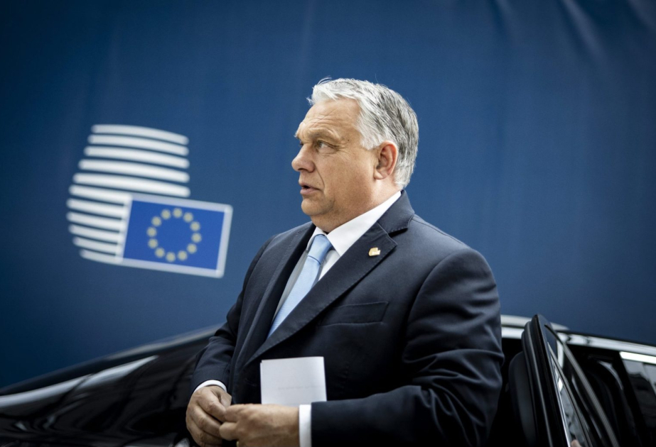 Viktor Orban Macarıstanın qışa hazır olduğunu bəyan edib
