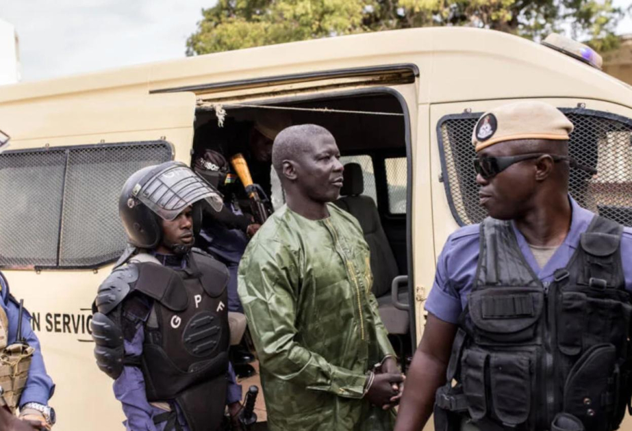 La Gambie ouvre le premier procès d’un ancien membre des Junglers sous Yahya Jammeh