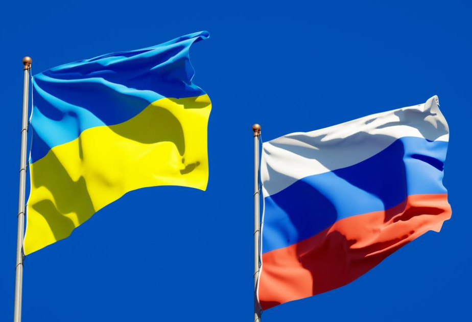 Россия и Украина согласились на прекращение огня на одном из участков фронта