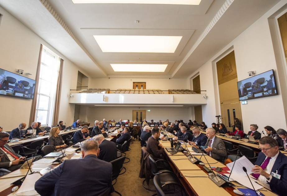 Internationale Experten diskutieren globale Wohnraumkrise in Genf