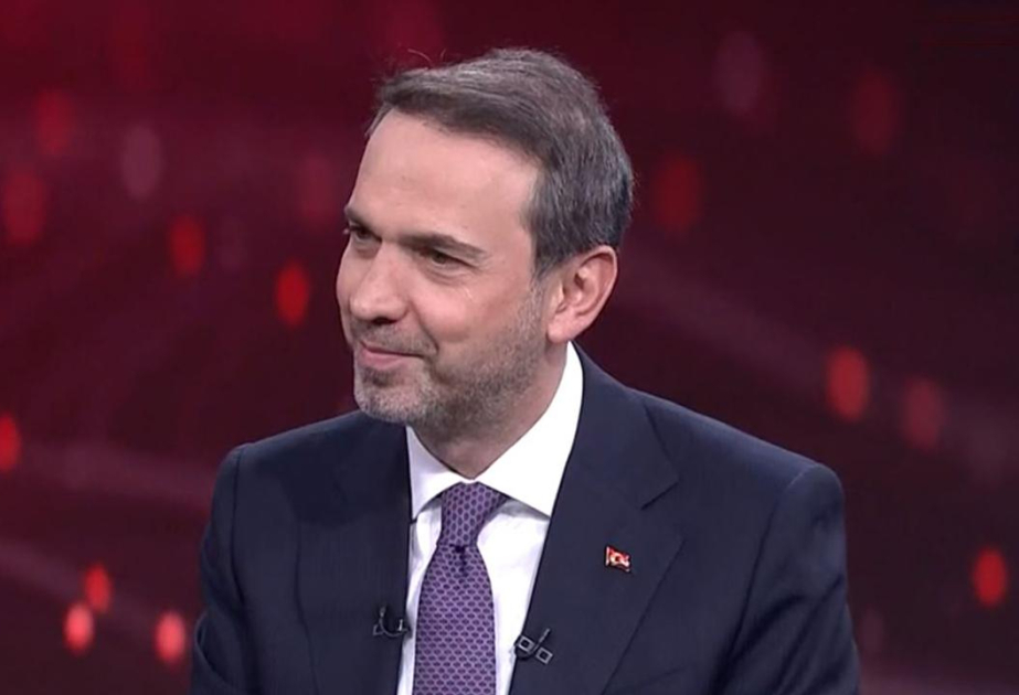 Alparslan Bayraktar: Aserbaidschan ist ein sehr wichtiger Energieversorger für die Türkei