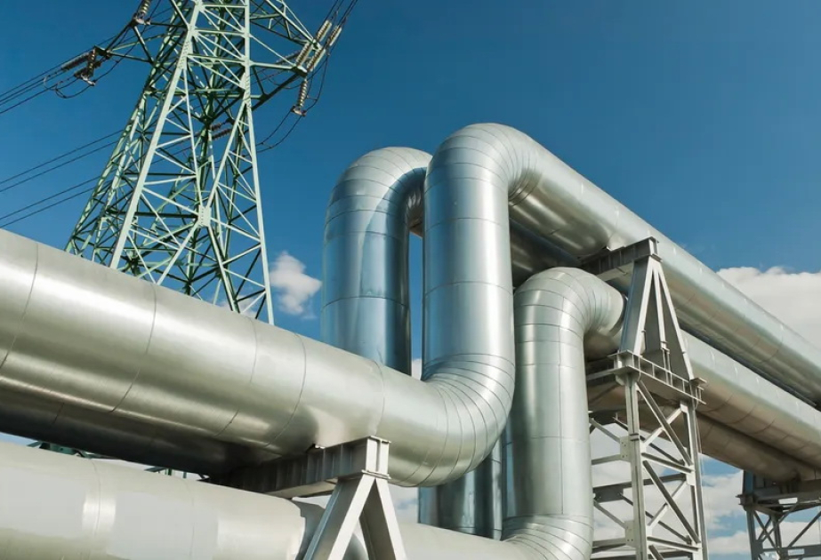 Der Spiegel: „Aserbaidschan liefert erstmals Erdgas nach Deutschland“