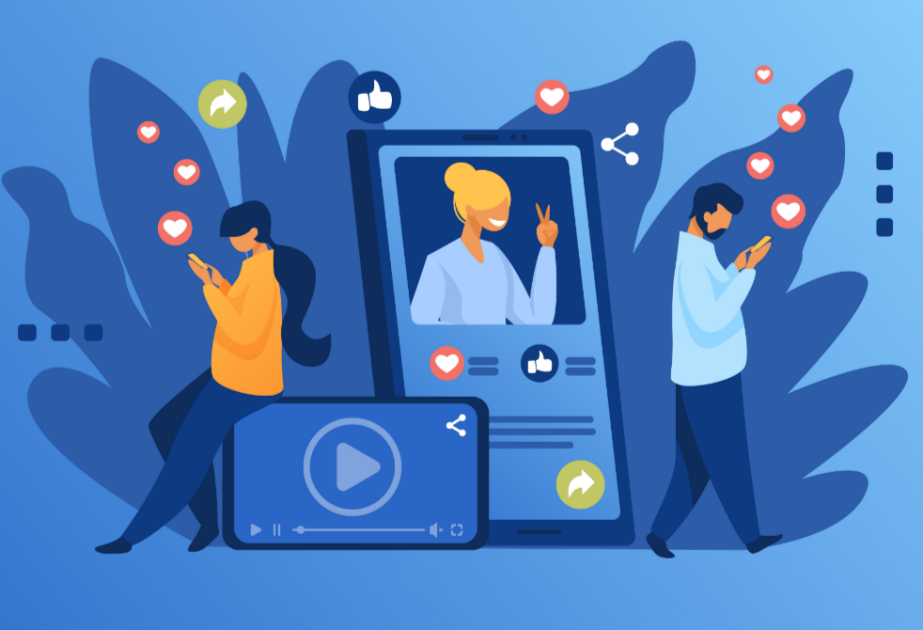 В Азербайджане ужесточаются требования к контенту в соцсетях ВИДЕО
