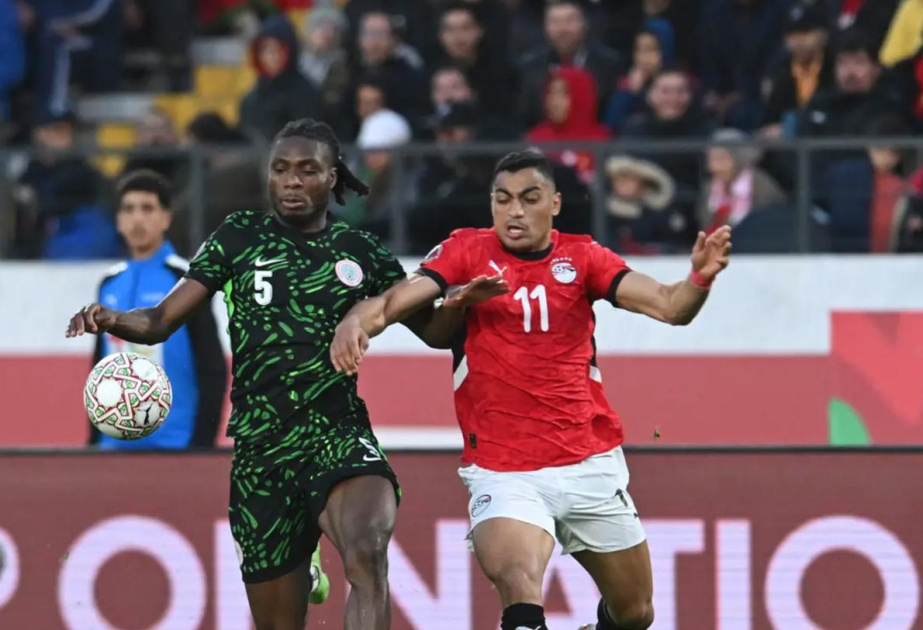 CAN 2025 : Le Nigeria termine la compétition à la troisième place après sa victoire face à l’Égypte