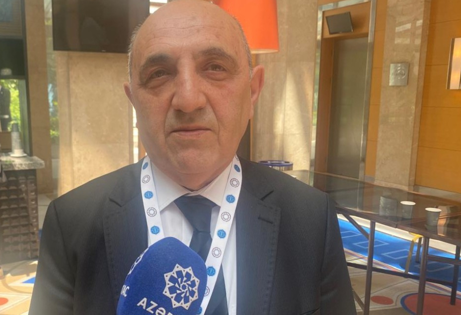 Mehmet Qiyas Azərtürk: 20 Yanvar şəhidlərinin qəhrəmanlığı unudulmayacaq